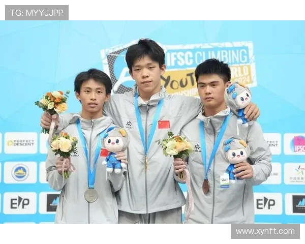 攀岩心理素质分析北京攀岩队荣登全国第八名榜单