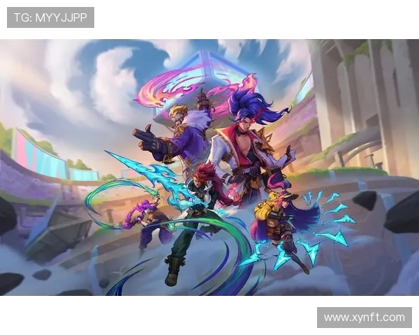 权威发布：2023年英雄联盟各战队实力排行榜全面解析与前景展望