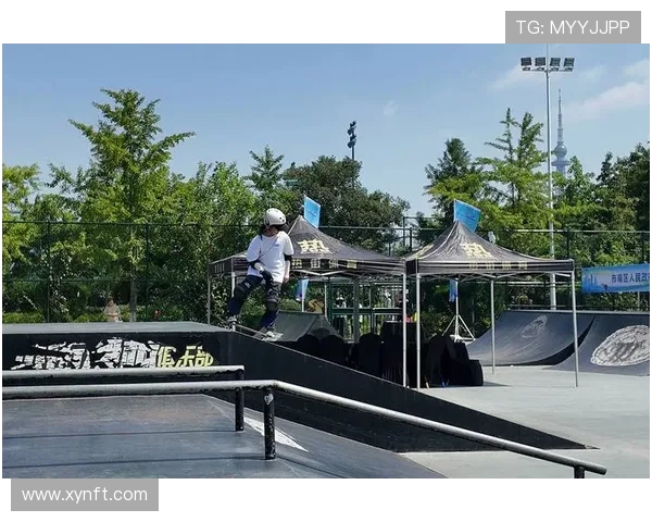 杭州滑板队荣登滑板战术排行榜第六名展现实力与风采