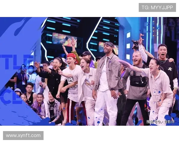 杭州街舞队技术之争引发热议舞者与观众的观点碰撞