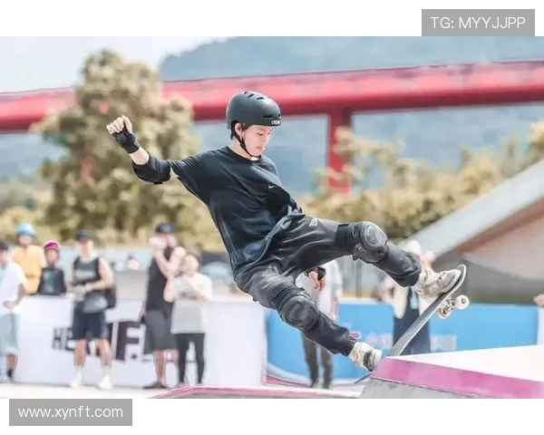 极限运动联赛精彩回顾北京滑板队默契配合展现团队精神 极限运动联赛精彩回顾北京滑板队默契配合展现团队精神