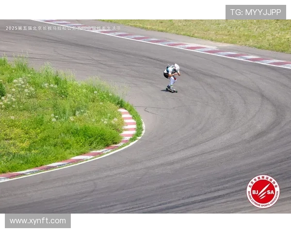 武汉滑板队的成长之路与城市马拉松的激情交融