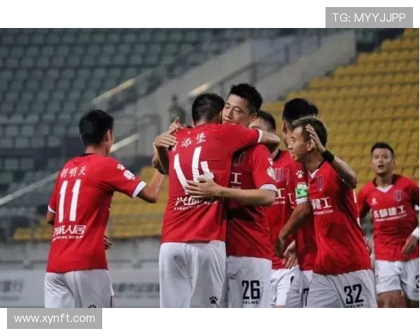 武汉足球队荣登全国足球比赛经验排行榜第九位展现实力与潜力