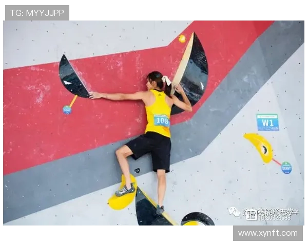 深圳攀岩队协作能力分析及其对比赛成绩的影响研究 深圳攀岩队协作能力分析及其对比赛成绩的影响研究