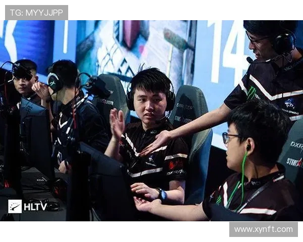 聚焦CSGO：IG战队如何掌控比赛节奏与策略分析