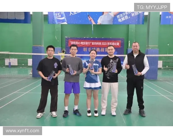 羽毛球的梦想之路：见证北京羽毛球队的拼搏与成长历程