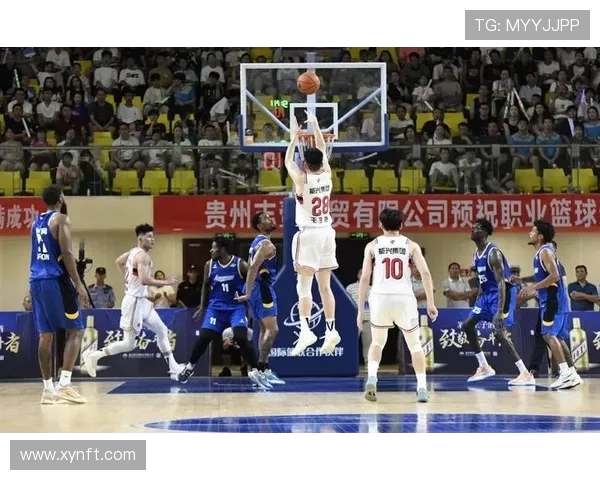 聚焦篮球：探讨杭州篮球队的比赛节奏与战术创新之路