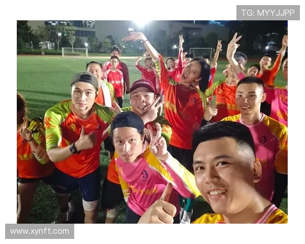 西安飞盘队实力强劲荣登全国飞盘力量排行榜第五名