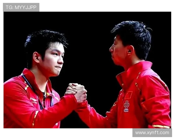 重庆乒乓球队逆袭之路揭秘：从低谷到巅峰的奋斗故事