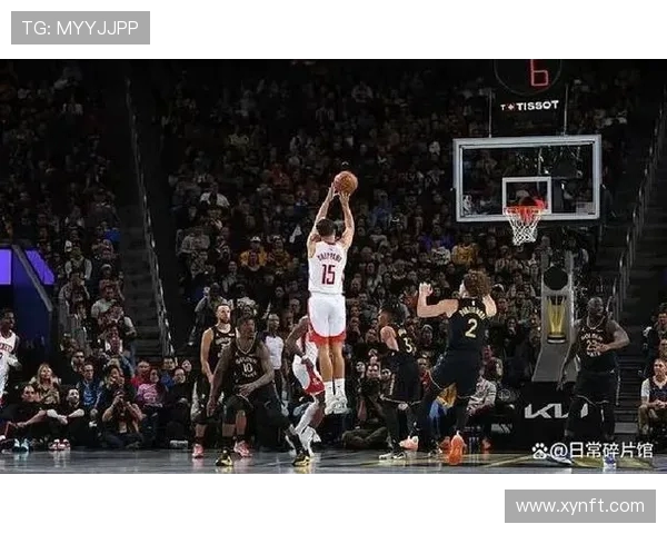 2013年火箭队与勇士队激战回顾精彩瞬间与经典对决分析