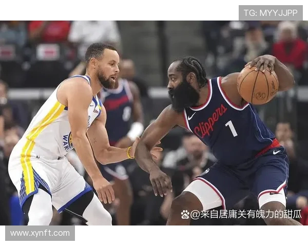 2019年4月16日快船与勇士精彩对决录像回放全程回顾与分析