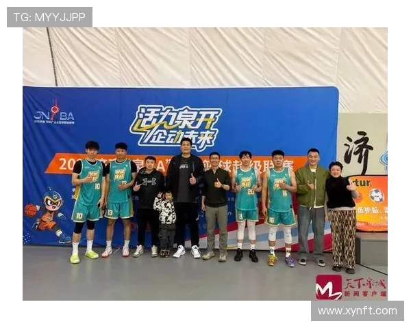 中青英联迎战济南球队全力以赴争夺胜利展现青春风采