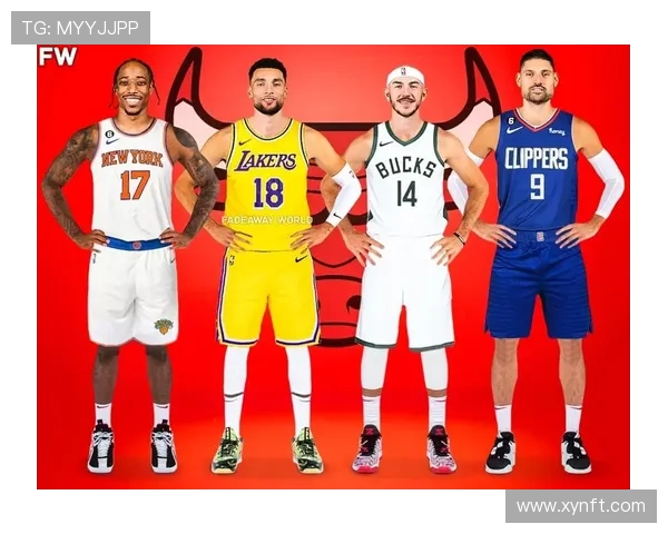 公牛与湖人对决分析：战术布局与球员表现的全面解读