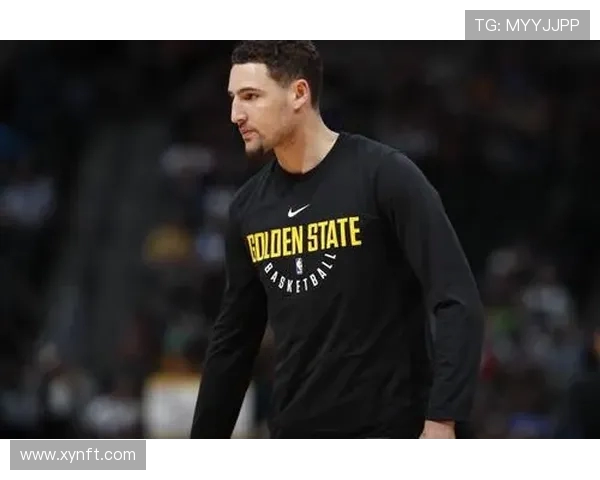 克莱汤普森KlayThompson