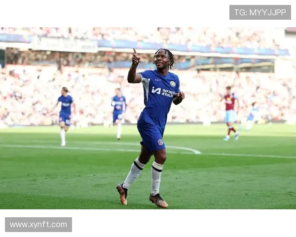 切尔西更衣室风波不断斯特林与恩佐训练场激烈冲突引发关注