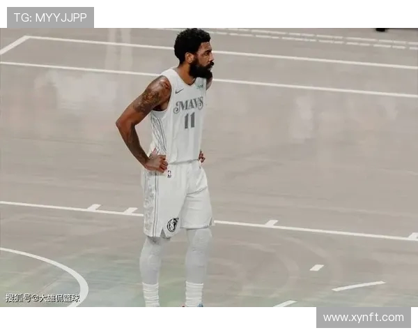 凯里欧文的篮球传奇与个人成长：从天才少年到NBA巨星的奋斗历程