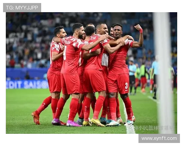 国足与约旦激战正酣精彩视频直播全程回顾与分析