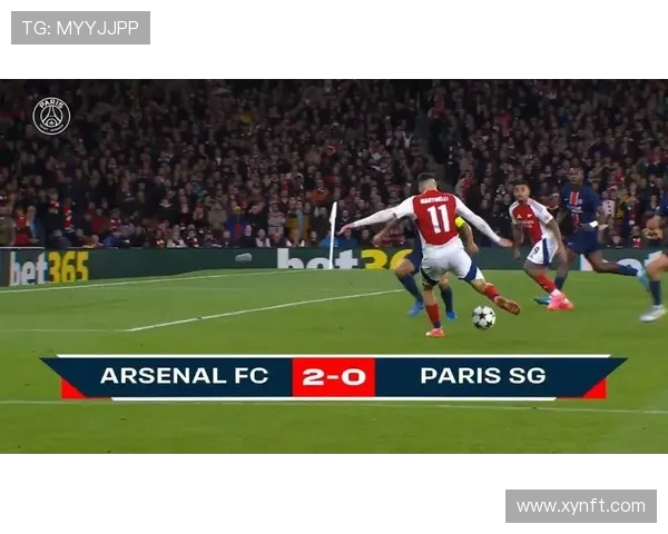 巴黎圣日耳曼与那不勒斯的巅峰对决：谁能在欧战中笑到最后