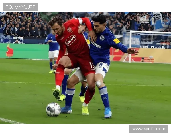 德累斯顿与杜塞多夫的激烈对决分析与赛前展望