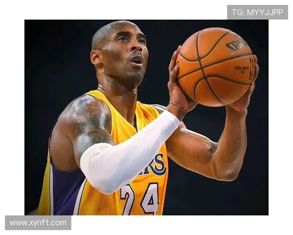 科比8号与24号的传奇对比：两种风格下的篮球巨星之路