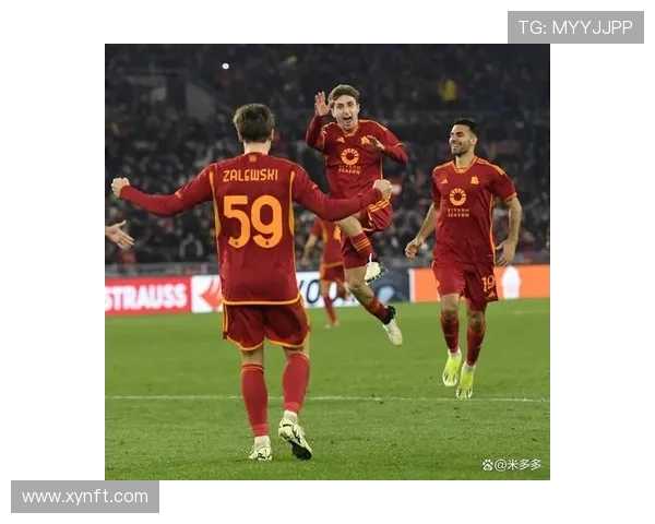 罗马与亚特兰大精彩对决集锦回顾激情瞬间与精彩进球