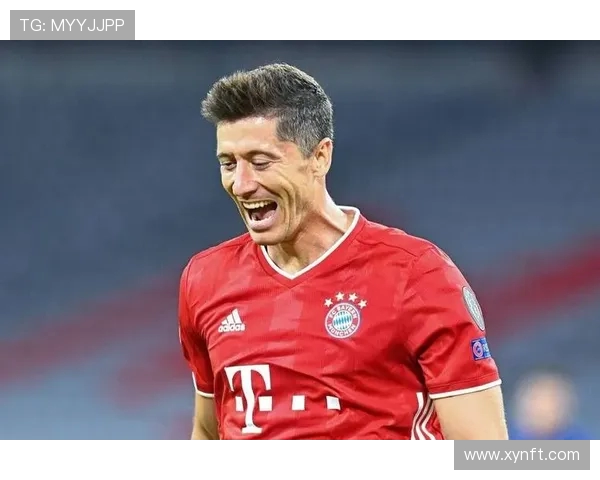 莱万重返德甲与旧主交锋拜仁球迷怒斥其忘恩负义