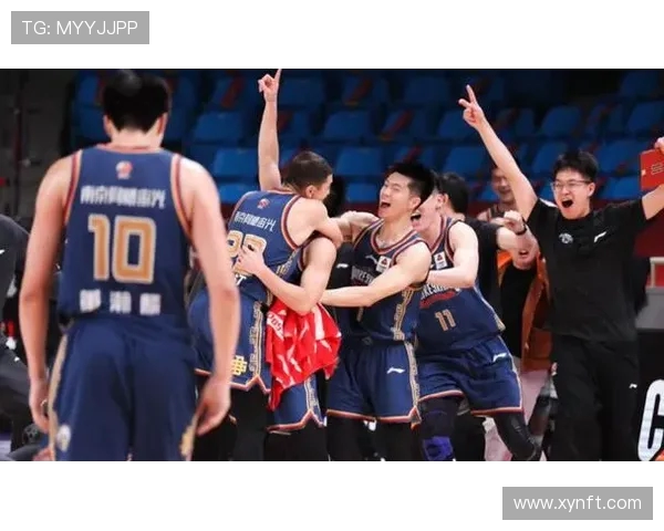 辽宁男篮与同曦精彩对决回放分析全场亮点与精彩瞬间回顾