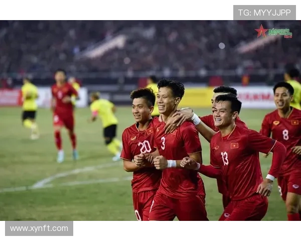 越南对阵马来西亚比赛前瞻及胜负预测分析