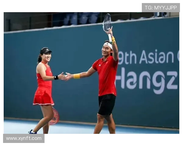 重庆网球队在亚运会上的战术表现分析与未来发展展望