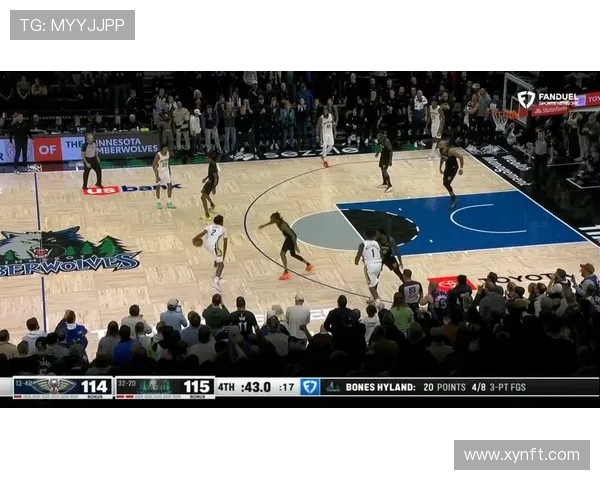 锡安领衔鹈鹕对决森林狼双方争夺季后赛席位的关键战役 锡安领衔鹈鹕对决森林狼双方争夺季后赛席位的关键战役