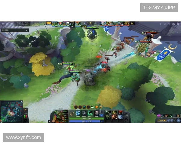 DOTA2战术解析IG战队区域防守体系的策略与实施探讨 DOTA2战术解析IG战队区域防守体系的策略与实施探讨