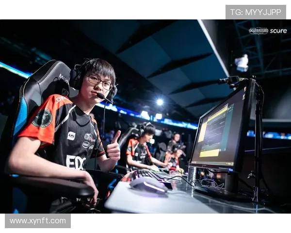 EDG战队如何通过节奏变革重塑英雄联盟赛场格局与未来发展