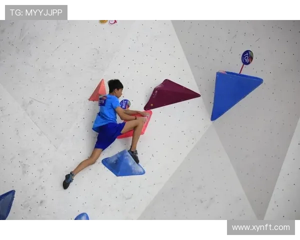 南京街舞队在攀岩联赛中的团队协作表现分析与点评 南京街舞队在攀岩联赛中的团队协作表现分析与点评