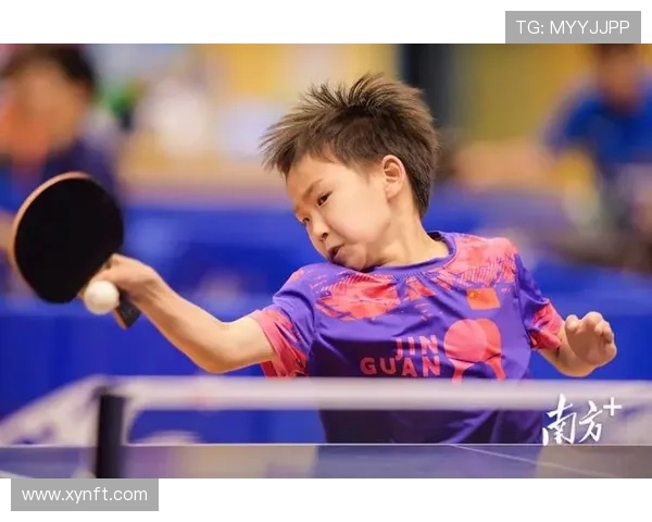 广州乒乓球队的整体压制现象及其对乒乓球发展的深远影响分析