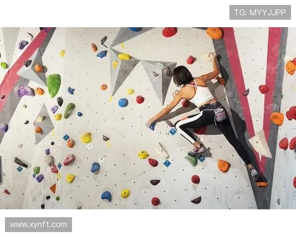 成都攀岩队勇闯极限运动世界杯展现逆袭精神与团队力量