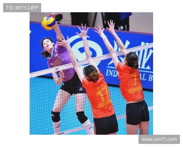 排球盛宴揭秘西安排球队实力与战术背后的秘密与荣耀